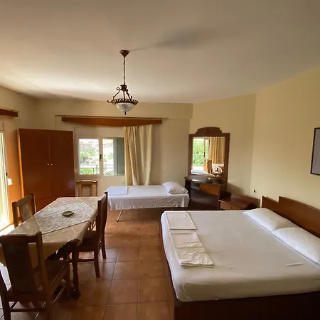 Gasthof Lilaj Vlorë