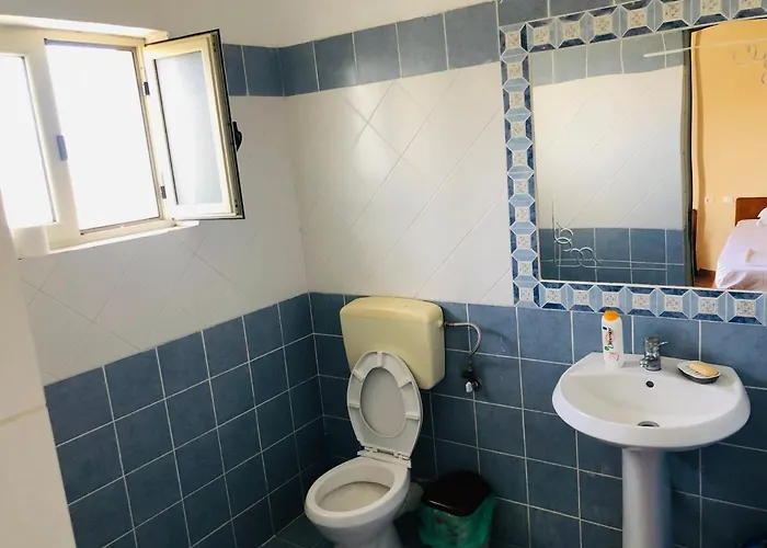 Affittacamere Lilaj Vlorë