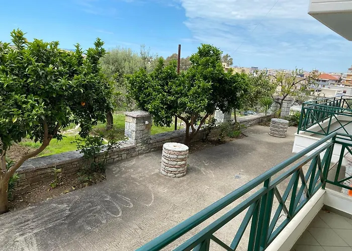 Lilaj 3* Vlorë