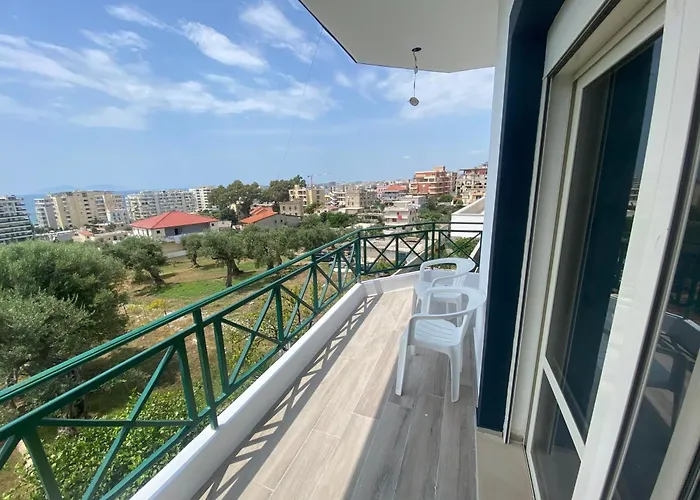 Affittacamere Lilaj Vlorë