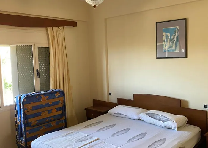 Lilaj Affittacamere Vlorë