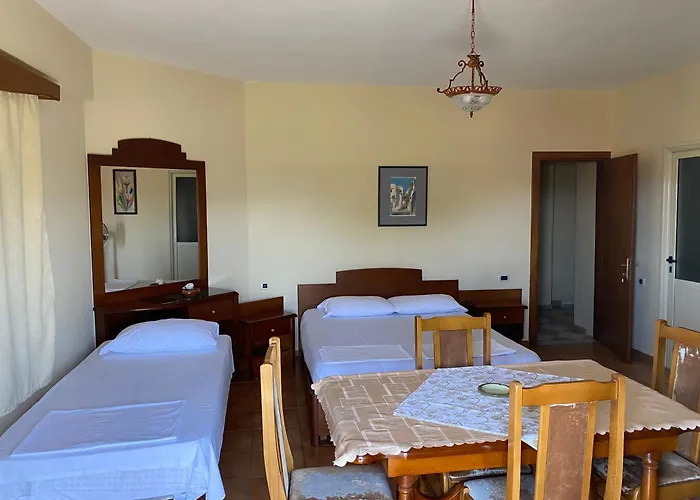 Lilaj 3* Vlorë