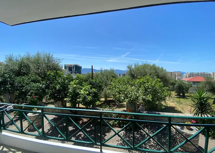 Lilaj 3* Vlorë