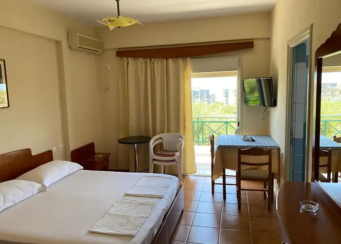 Affittacamere Lilaj Vlorë