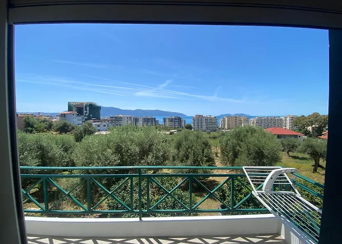 Lilaj 3* Vlorë