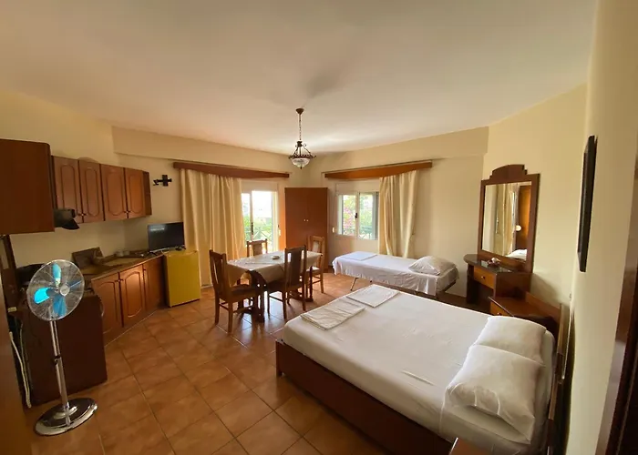 Lilaj 3* Vlorë