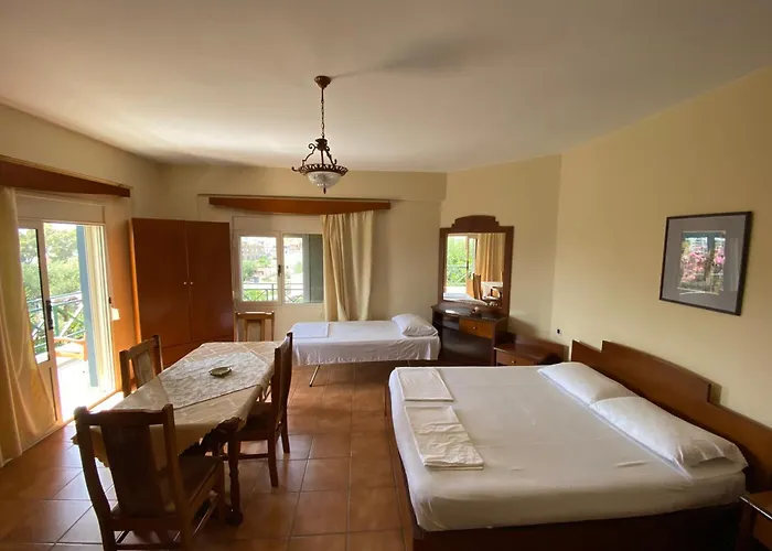 Affittacamere Lilaj Vlorë