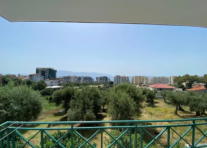 Lilaj 3* Vlorë
