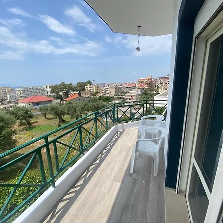 招待所 Lilaj Vlorë