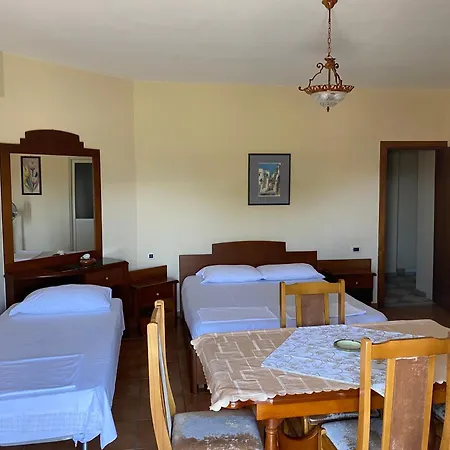 Lilaj * Vlorë