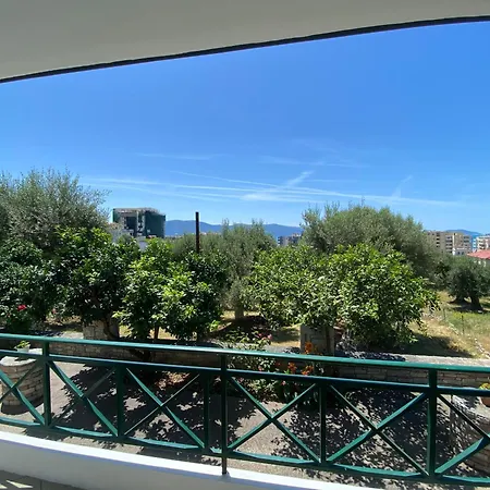 Lilaj * Vlorë